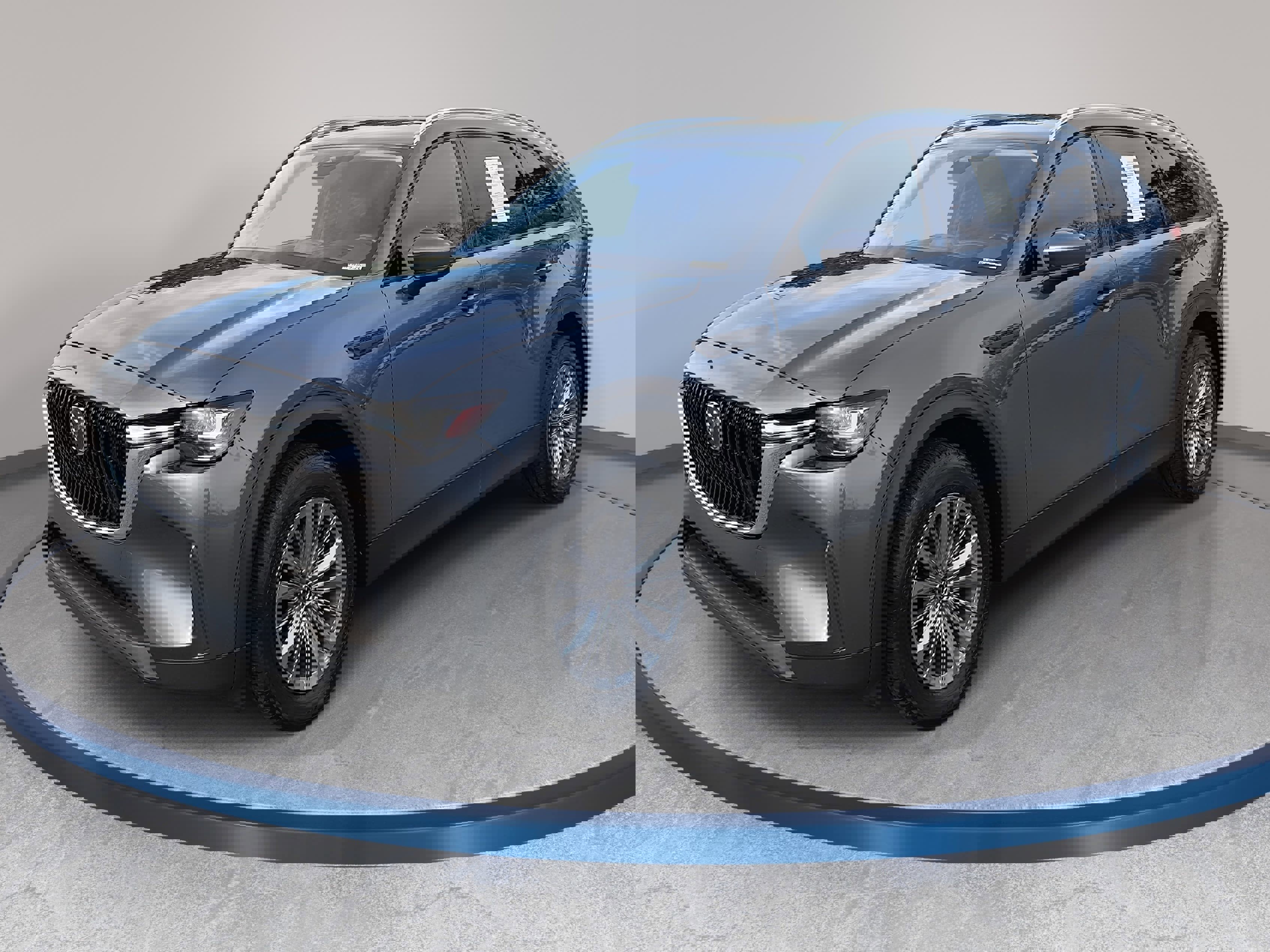 Used 2024 MAZDA CX-90 3.3 Turbo w/ Preferred Plus image 1