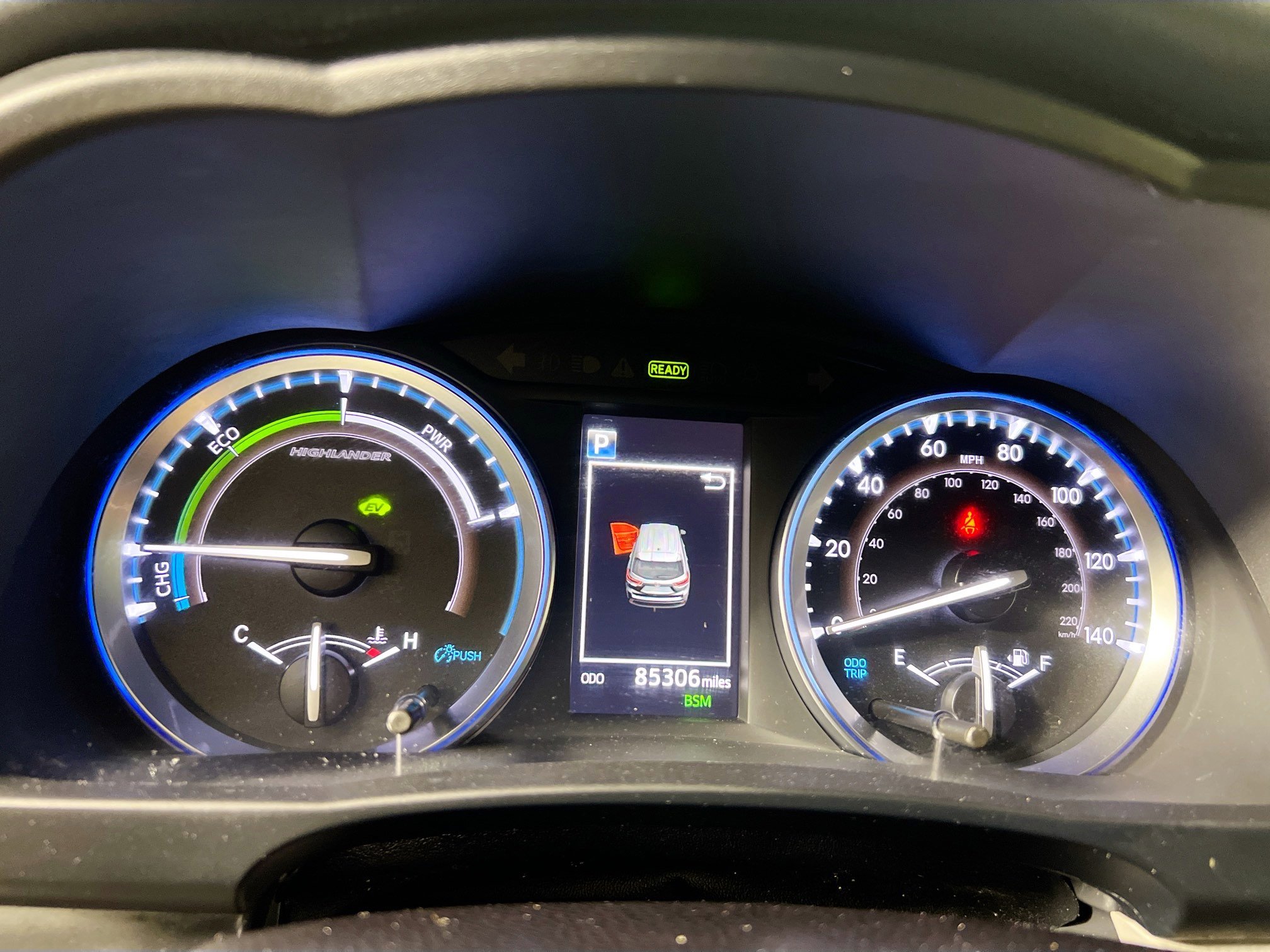 Used 2019 Toyota Highlander XLE image 23