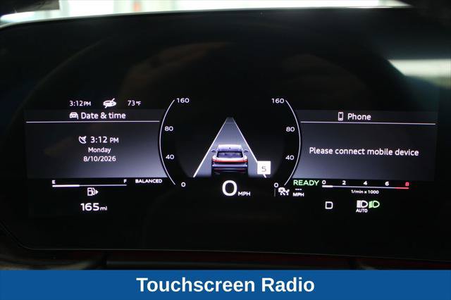 Certified 2025 Audi Q5 Premium w/ Premium Plus AWD/4WD image 14