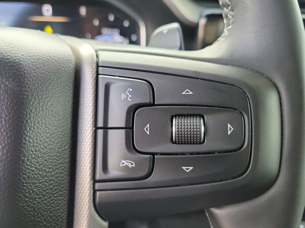 Used 2024 GMC Sierra 1500 Denali w/ Technology Package image 23