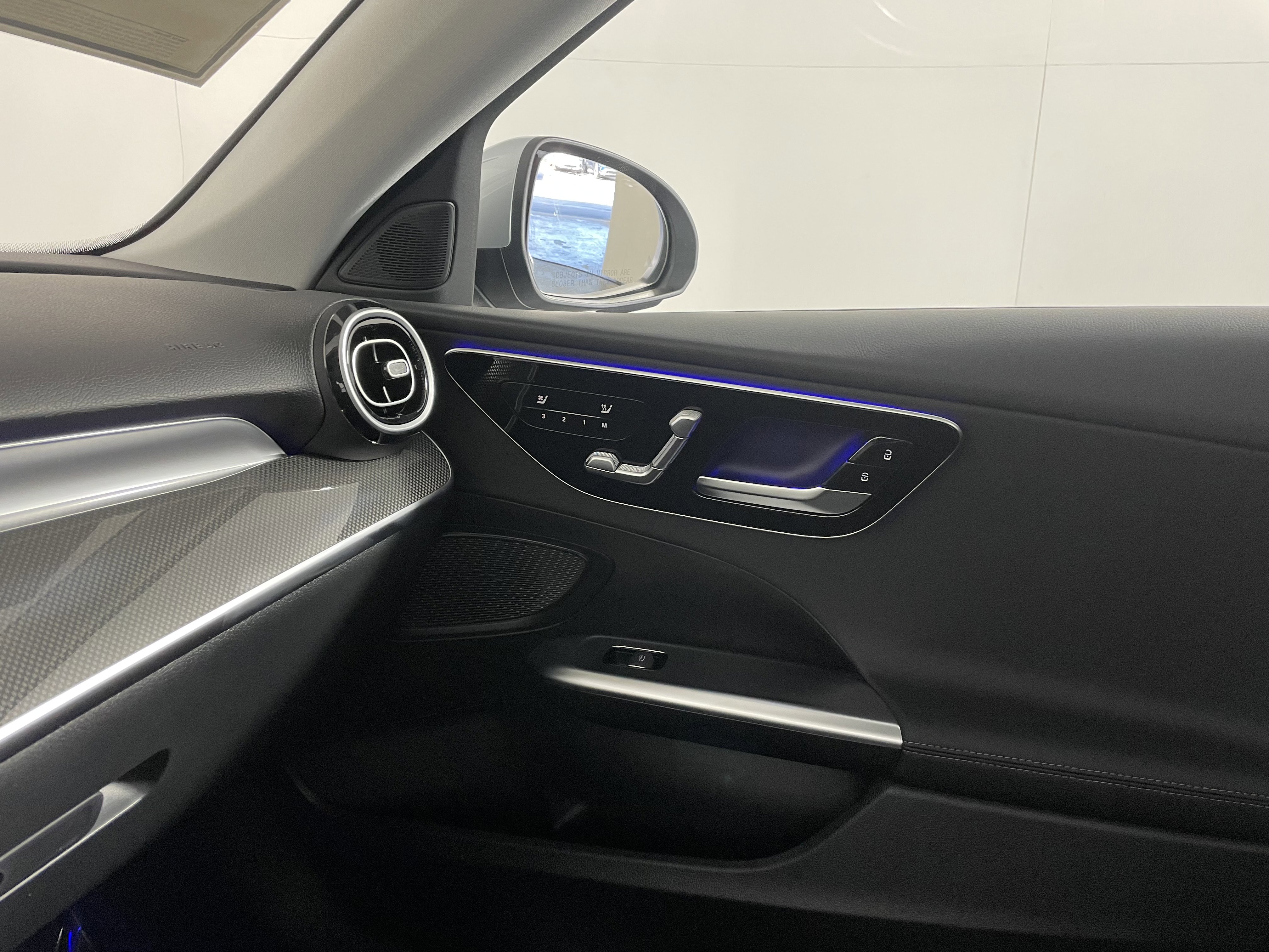New 2026 Mercedes-Benz C 300 Sedan image 12