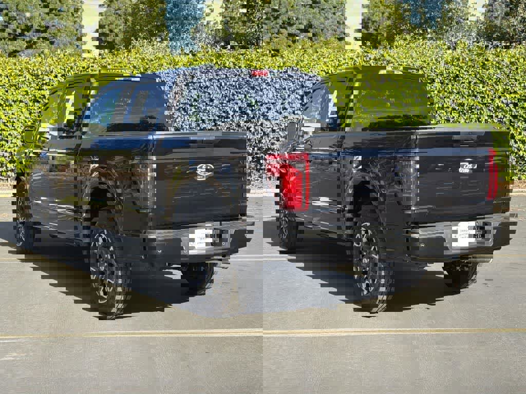 Used 2024 Ford F150 STX image 4