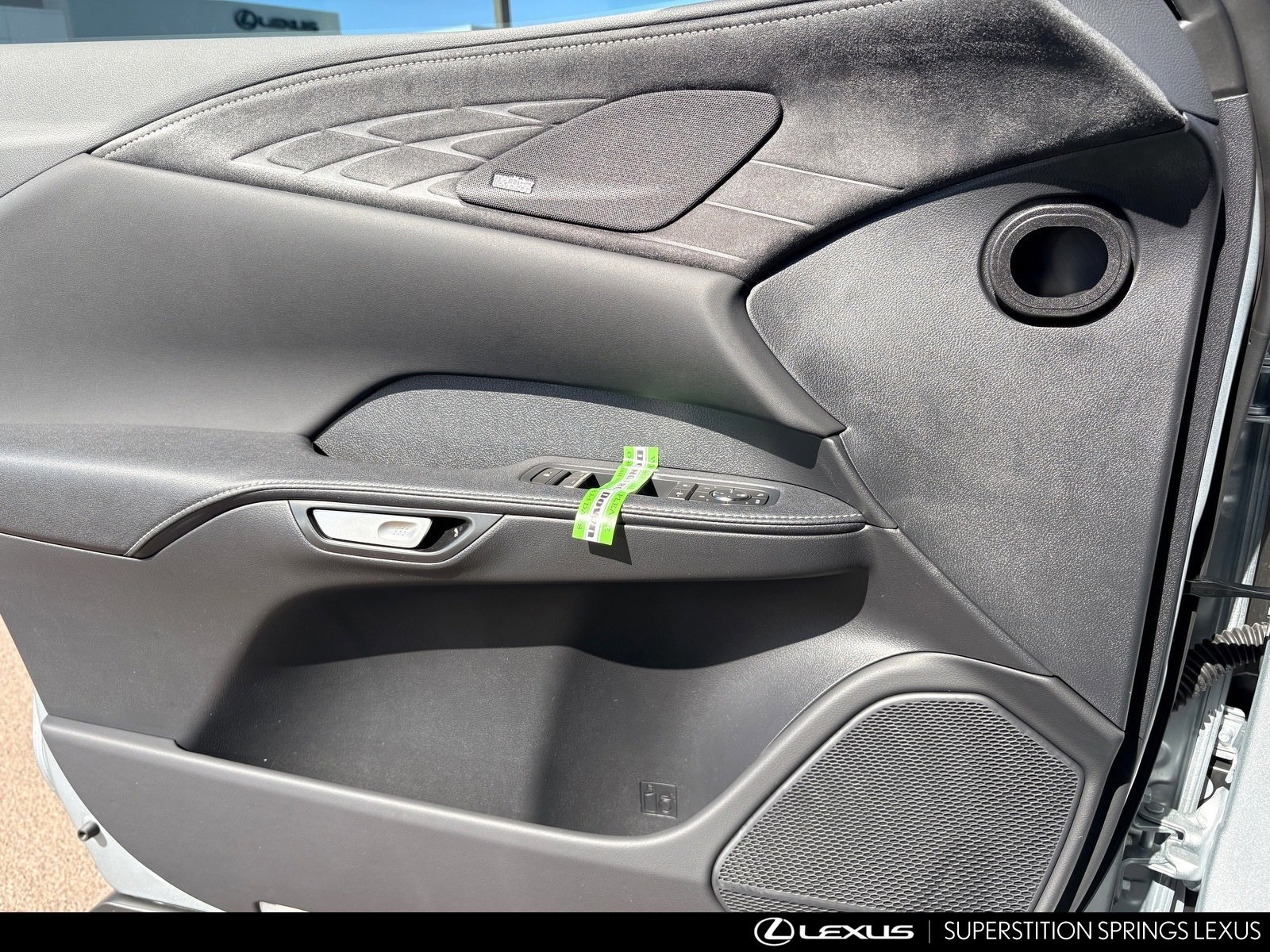 New 2026 Lexus RX 350 image 18