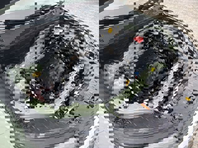 Used 2025 Chevrolet TrailBlazer LT w/ LT Cold Weather Package image 37