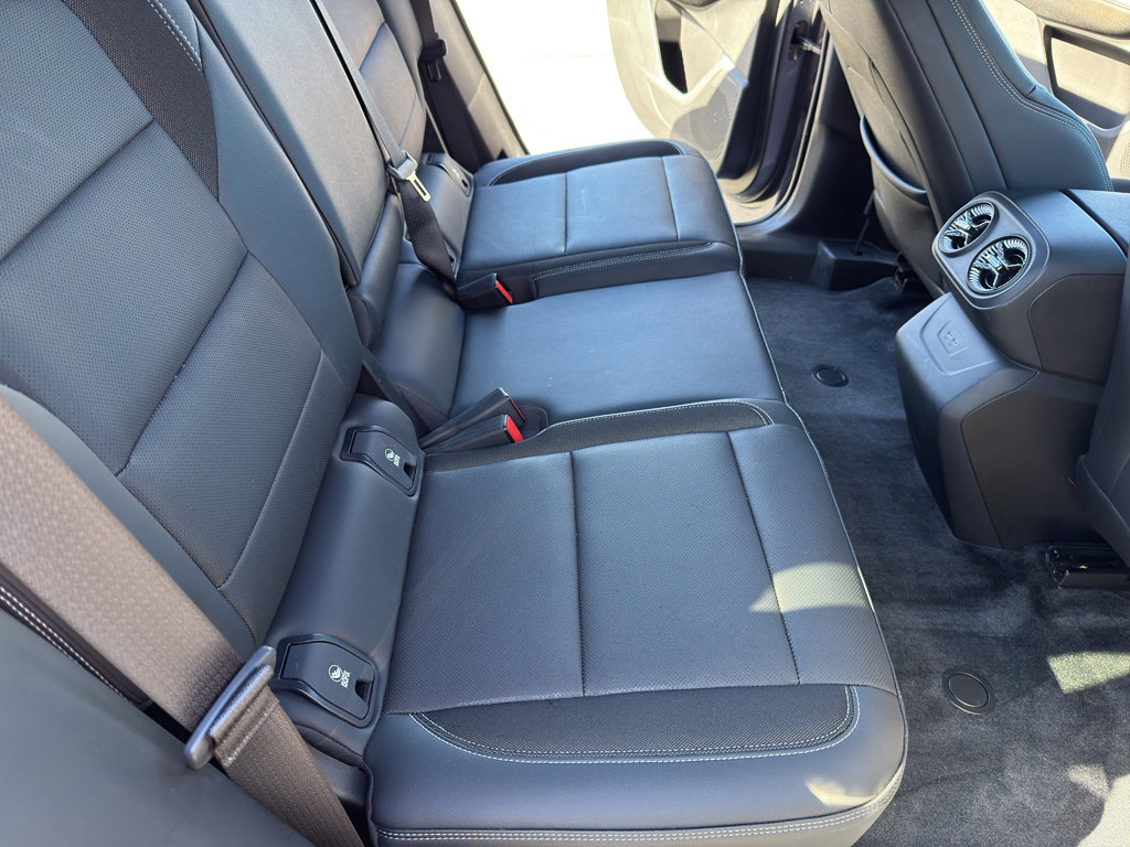 Used 2024 Chevrolet Blazer EV LT image 31