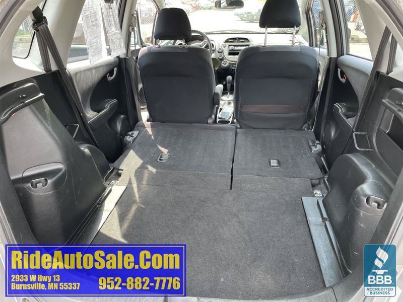 Used 2009 Honda Fit Sport image 32