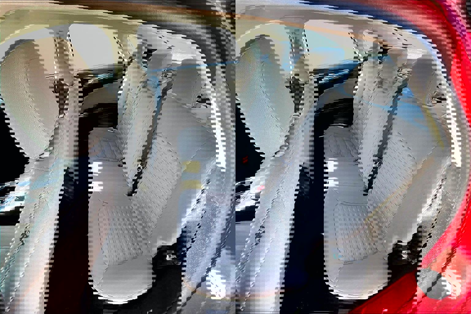 Used 2020 Ford Fusion S image 17