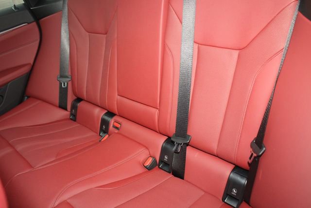 New 2026 BMW 440i xDrive w/ Premium Package image 23