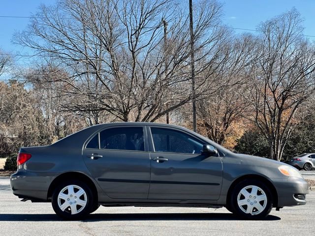 Used 2005 Toyota Corolla CE image 4