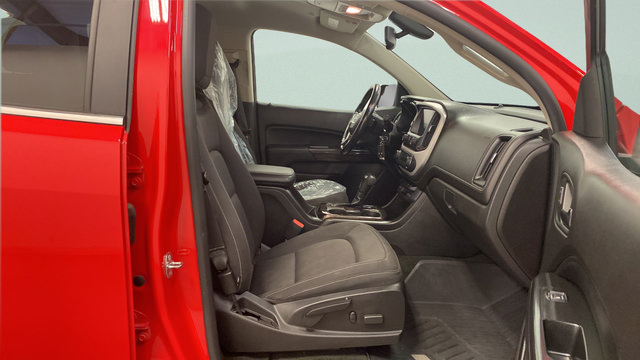 Used 2018 GMC Canyon SLE w/ SLE Convenience Package AWD/4WD image 19