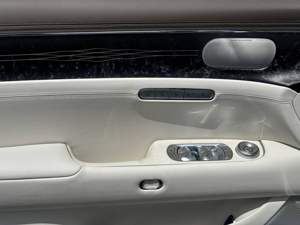 New 2026 Genesis G90 3.5T AWD/4WD image 10