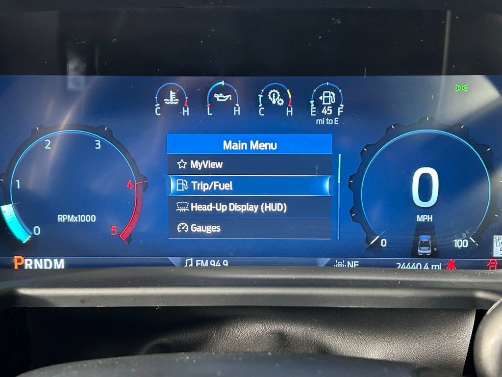 Used 2024 Ford F350 Lariat w/ Lariat Ultimate Package image 28