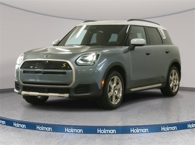 Used 2025 MINI Cooper Countryman SE