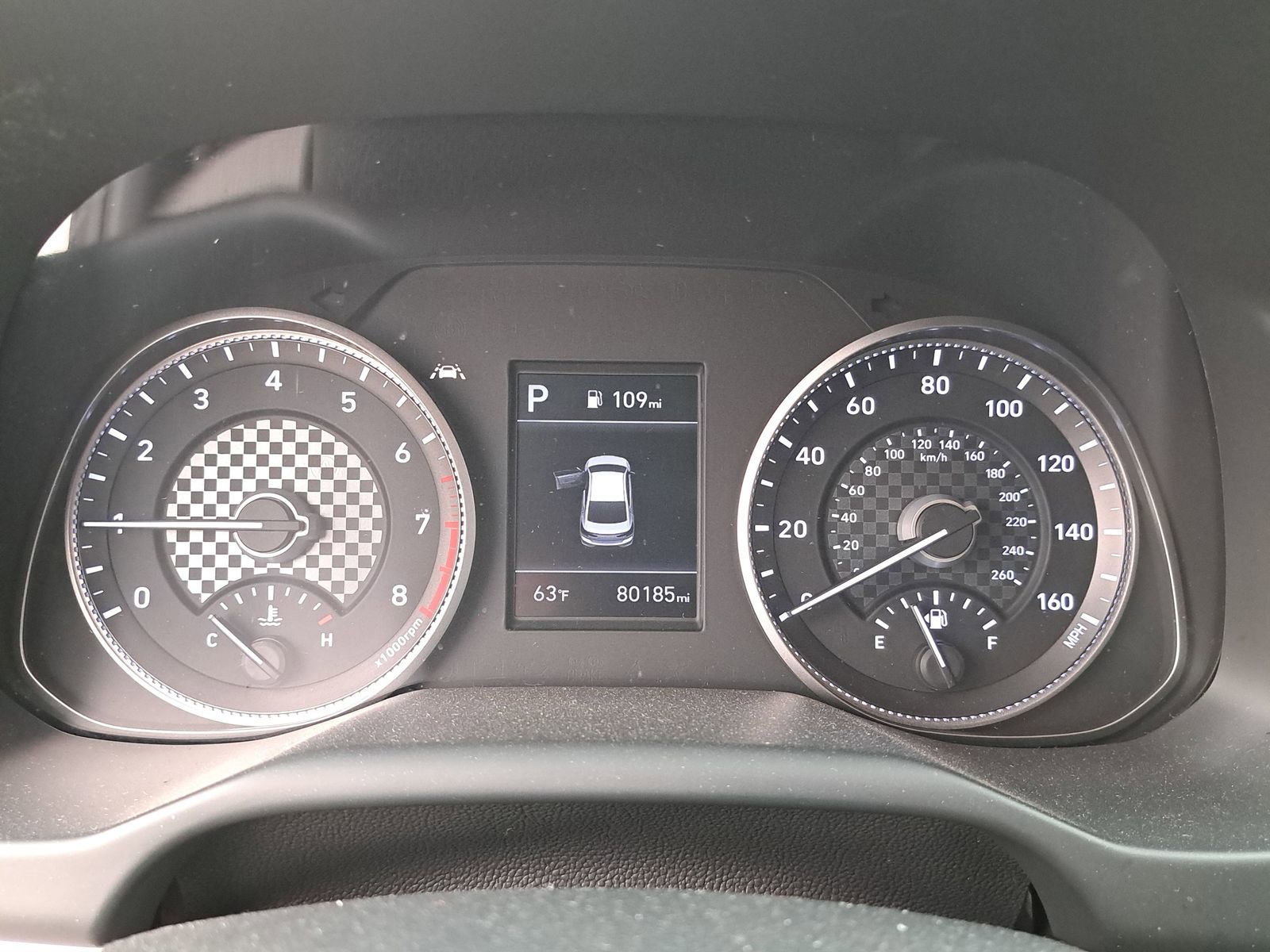 Used 2020 Hyundai Elantra SEL image 9