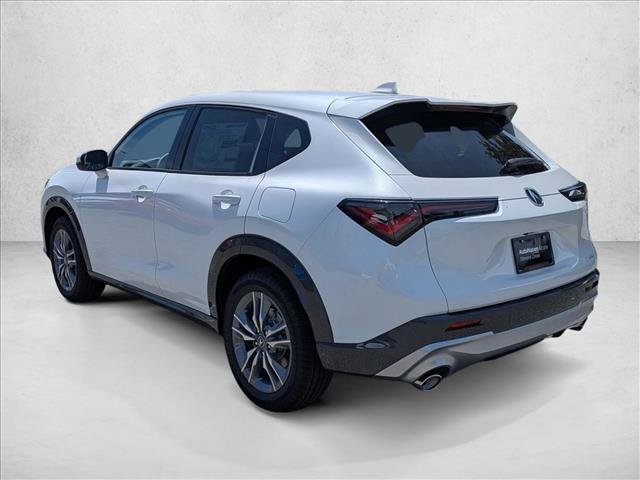 New 2026 Acura ADX AWD image 8