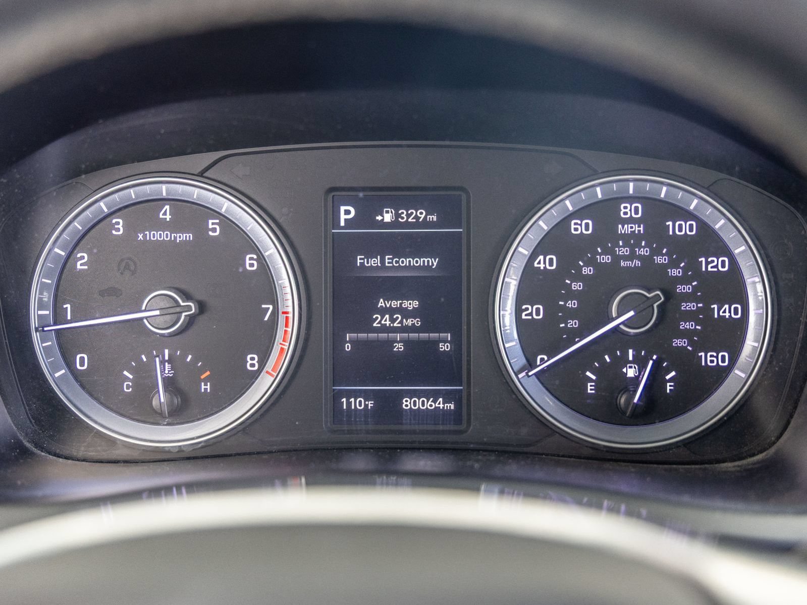 Used 2019 Hyundai Sonata Limited w/ Winter Weather Package FWD image 11