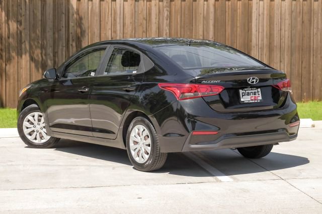 Used 2020 Hyundai Accent SE image 14