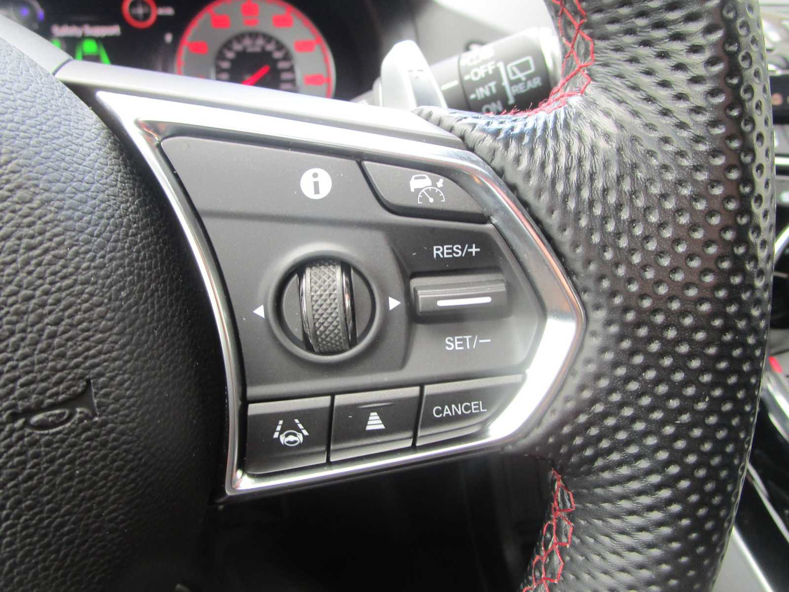 Certified 2022 Acura RDX w/ Advance Package AWD/4WD image 33