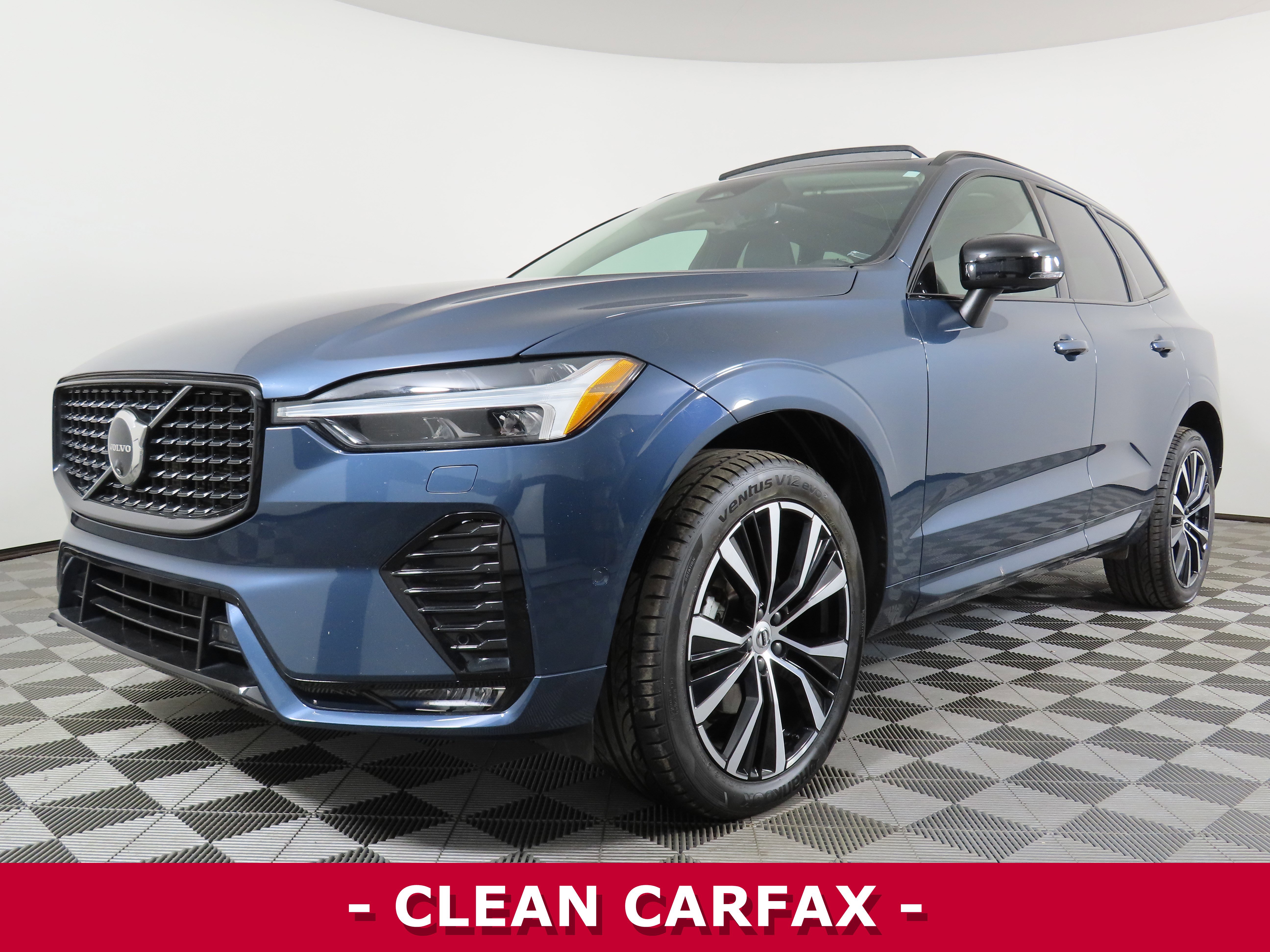 Used 2024 Volvo XC60 B5 Plus image 3