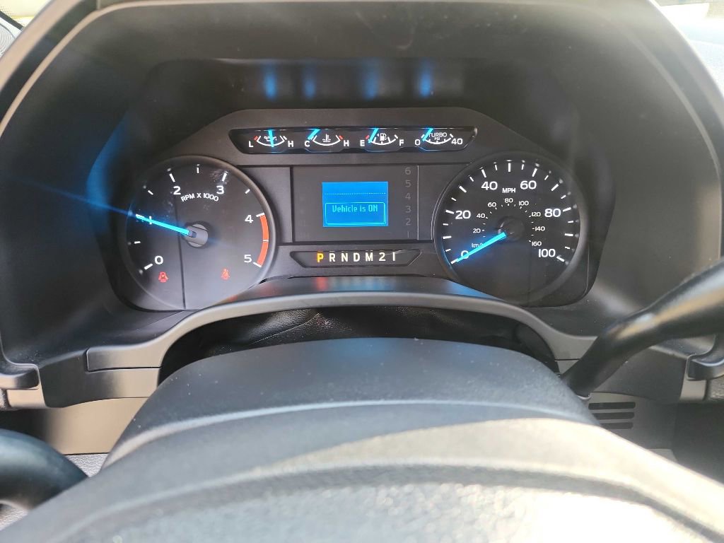 Used 2017 Ford F250 XL w/ Power Equipment Group image 20