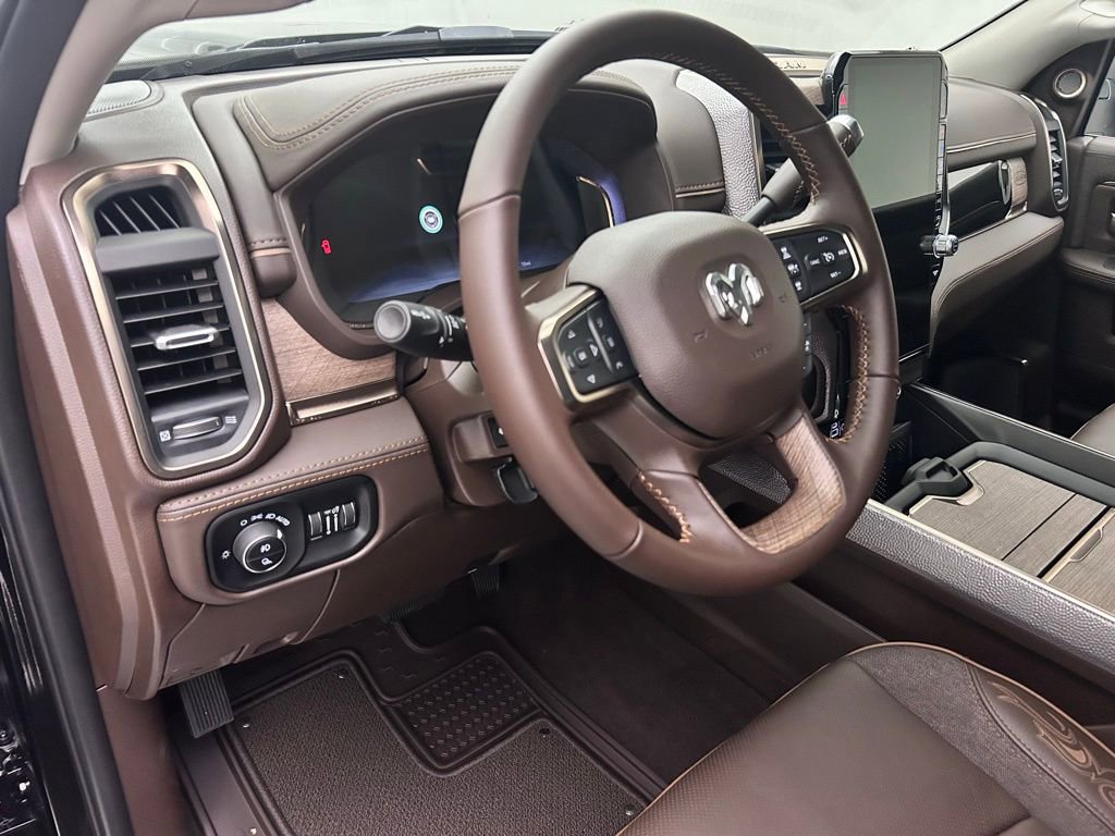 New 2026 RAM 2500 Limited image 12