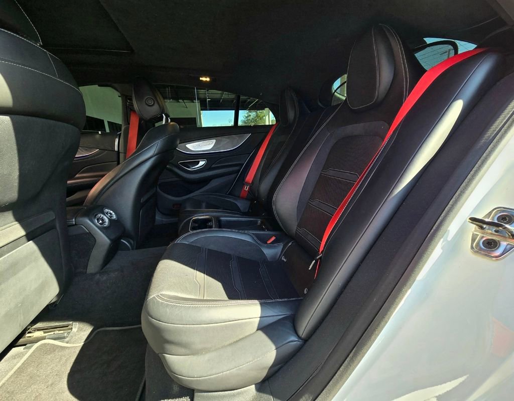 Used 2020 Mercedes-Benz AMG GT 63 S image 19