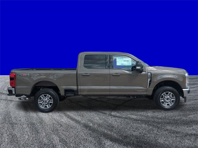 New 2026 Ford F350 Lariat image 3