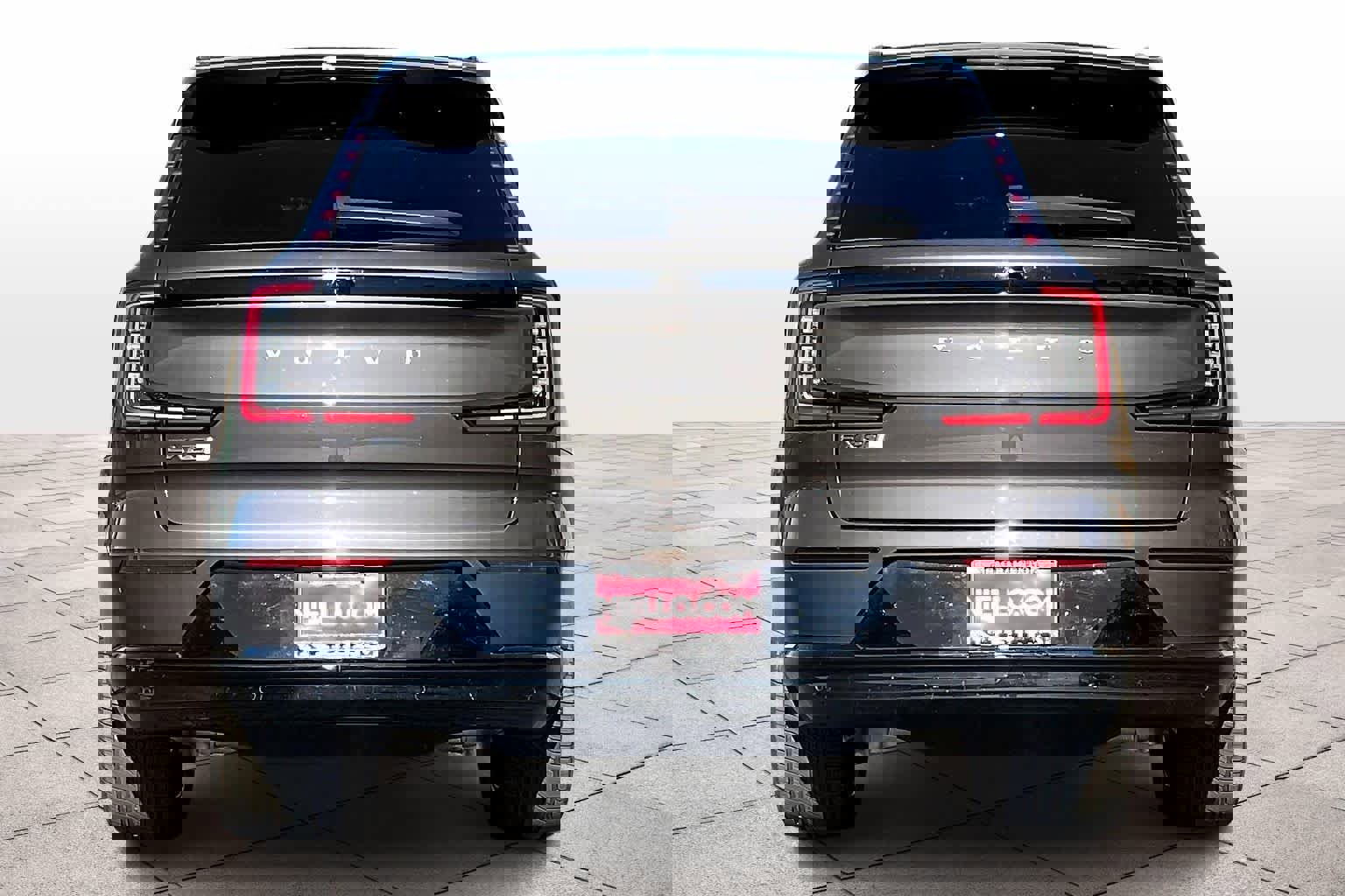 New 2025 Volvo EX90 Ultra w/ Protection Package Premier image 6