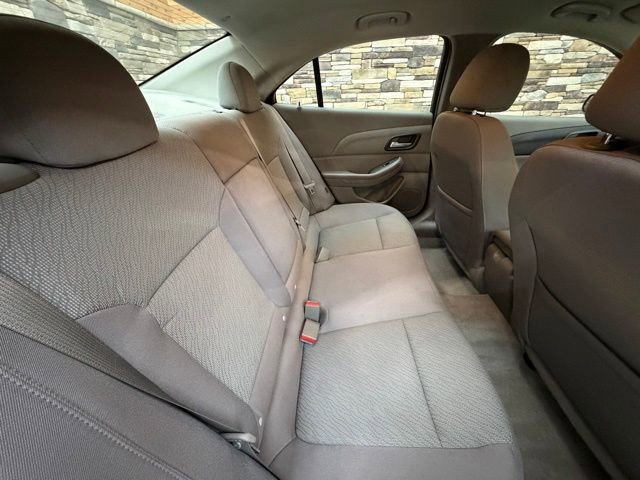 Used 2013 Chevrolet Malibu LS w/ Protection Package FWD image 28