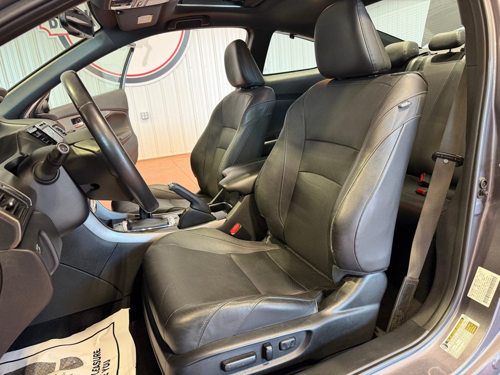 Used 2016 Honda Accord EX-L image 15