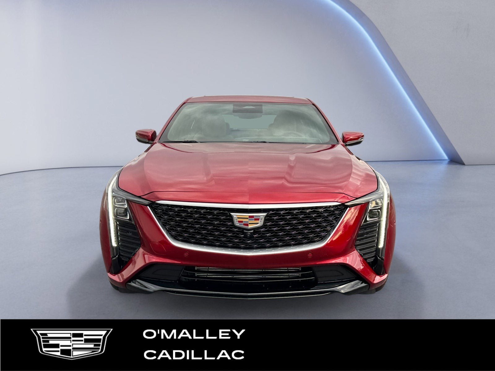 New 2026 Cadillac CT5 Premium Luxury AWD/4WD image 8