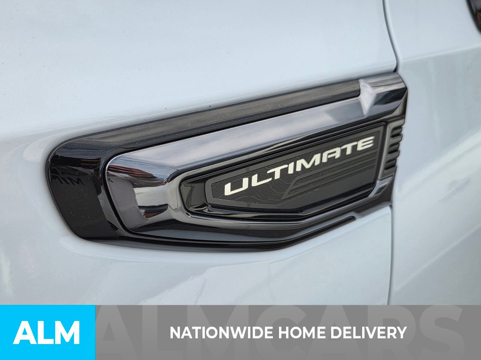 Used 2026 GMC Yukon Denali Ultimate image 4