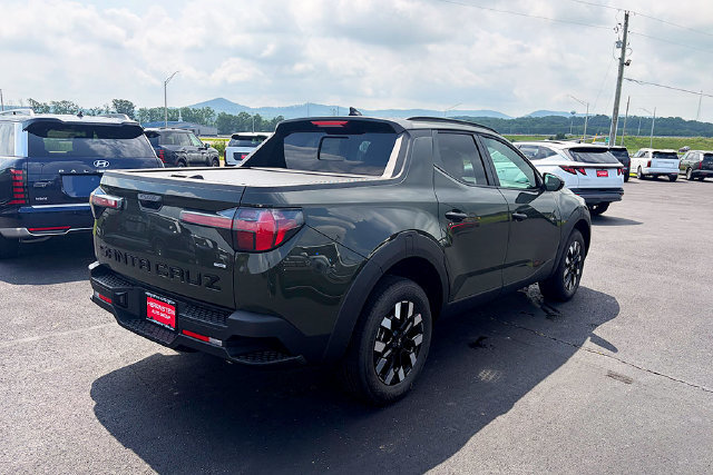 New 2026 Hyundai Santa Cruz SEL AWD/4WD image 27