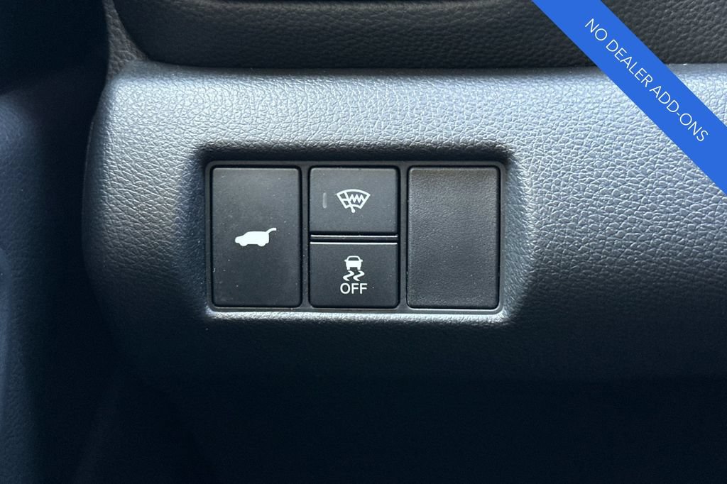Certified 2025 Honda Pilot TrailSport image 32