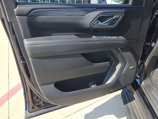 Used 2024 GMC Yukon SLT w/ SLT Premium Package AWD/4WD image 21
