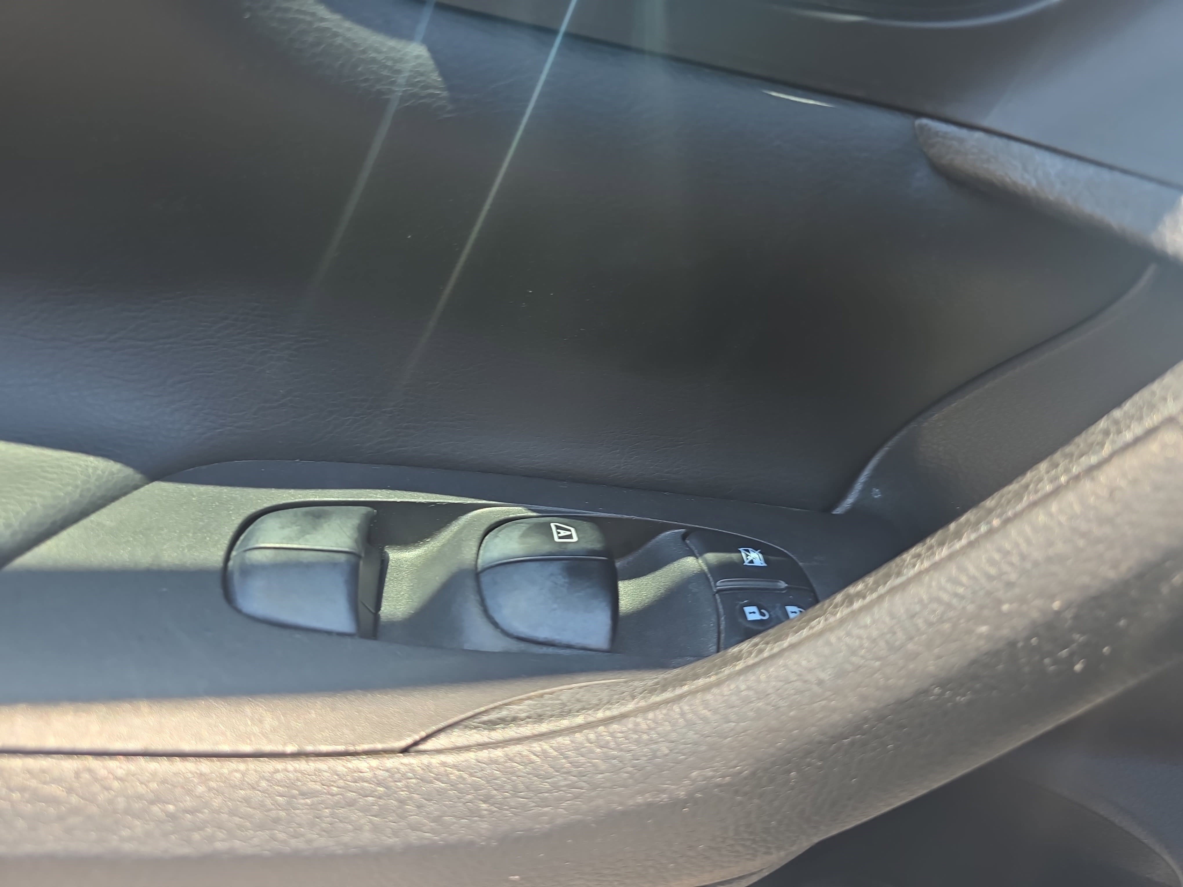 Used 2016 Nissan Altima 2.5 S w/ Power Driver Seat Package FWD image 13