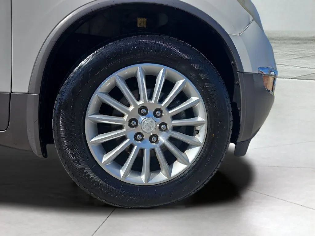 Used 2012 Buick Enclave Leather FWD image 32