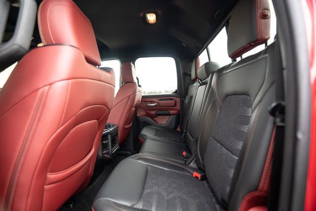 Used 2020 RAM 1500 Rebel image 34