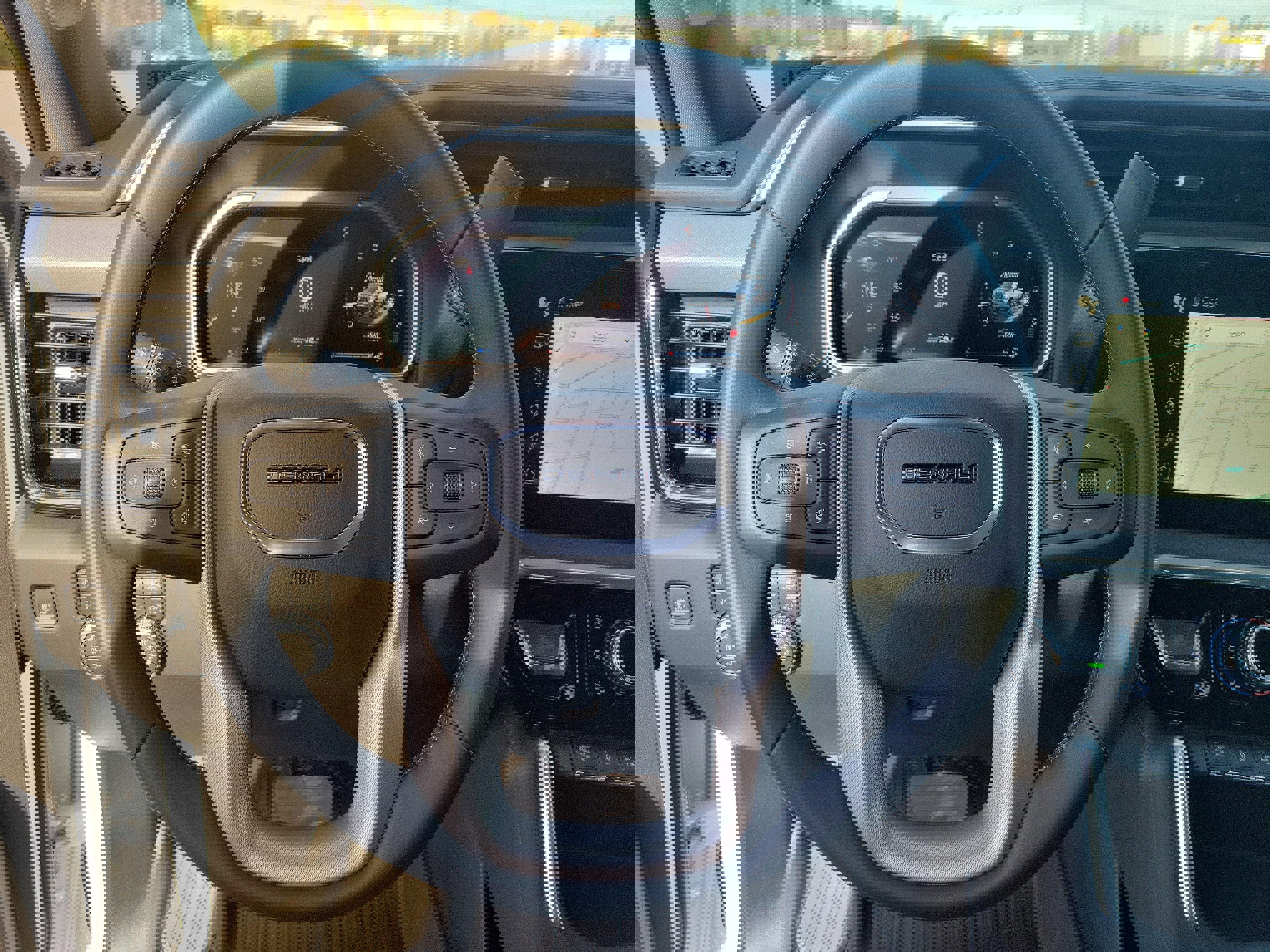 New 2026 GMC Sierra 2500 Denali w/ Technology Package image 20