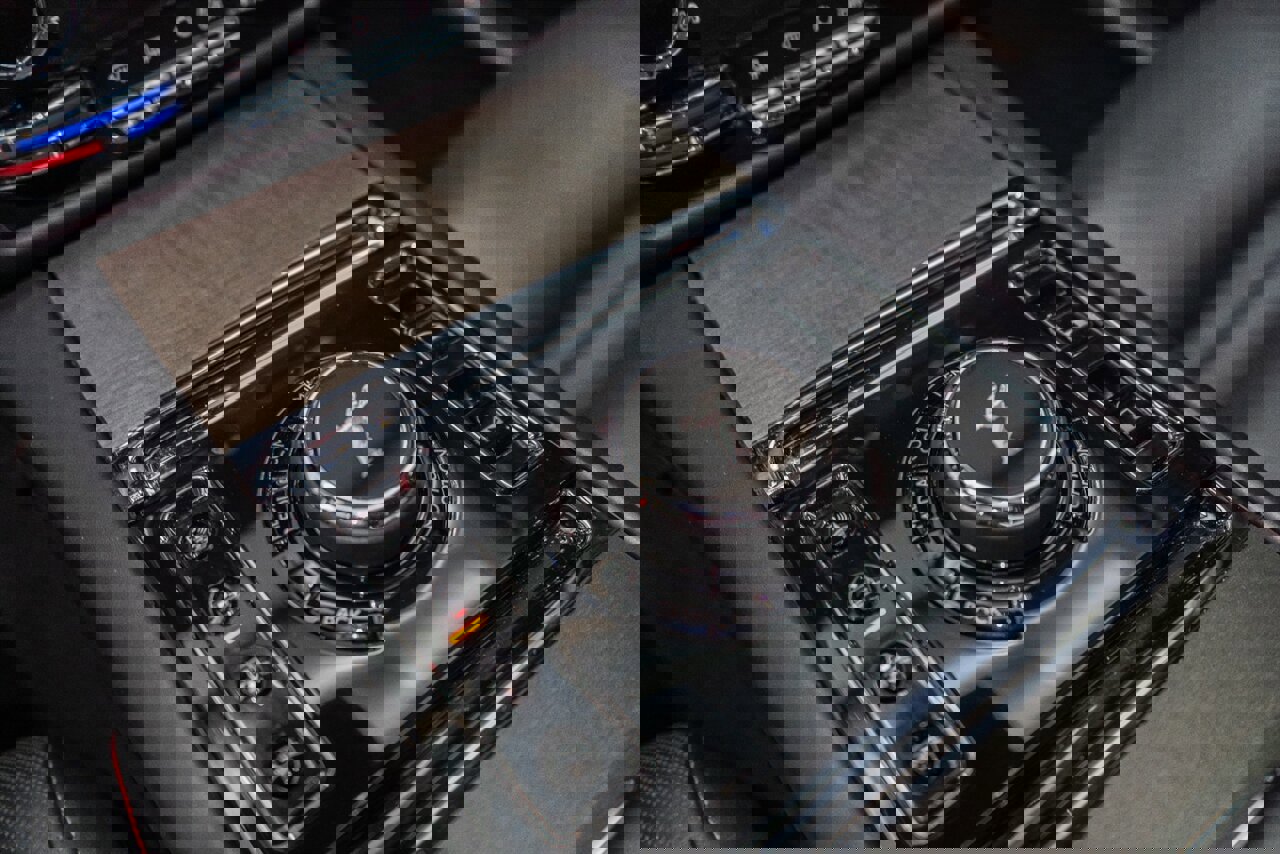 Used 2022 Rolls-Royce Ghost image 93