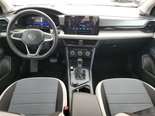 Used 2025 Volkswagen Taos S AWD/4WD image 24