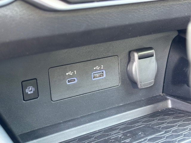 Used 2024 Nissan Altima 2.5 SR w/ SR Premium Package FWD image 36
