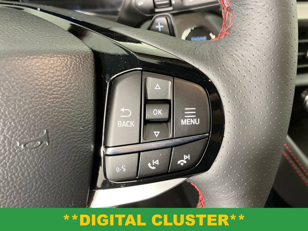 New 2026 Ford Explorer ST image 19