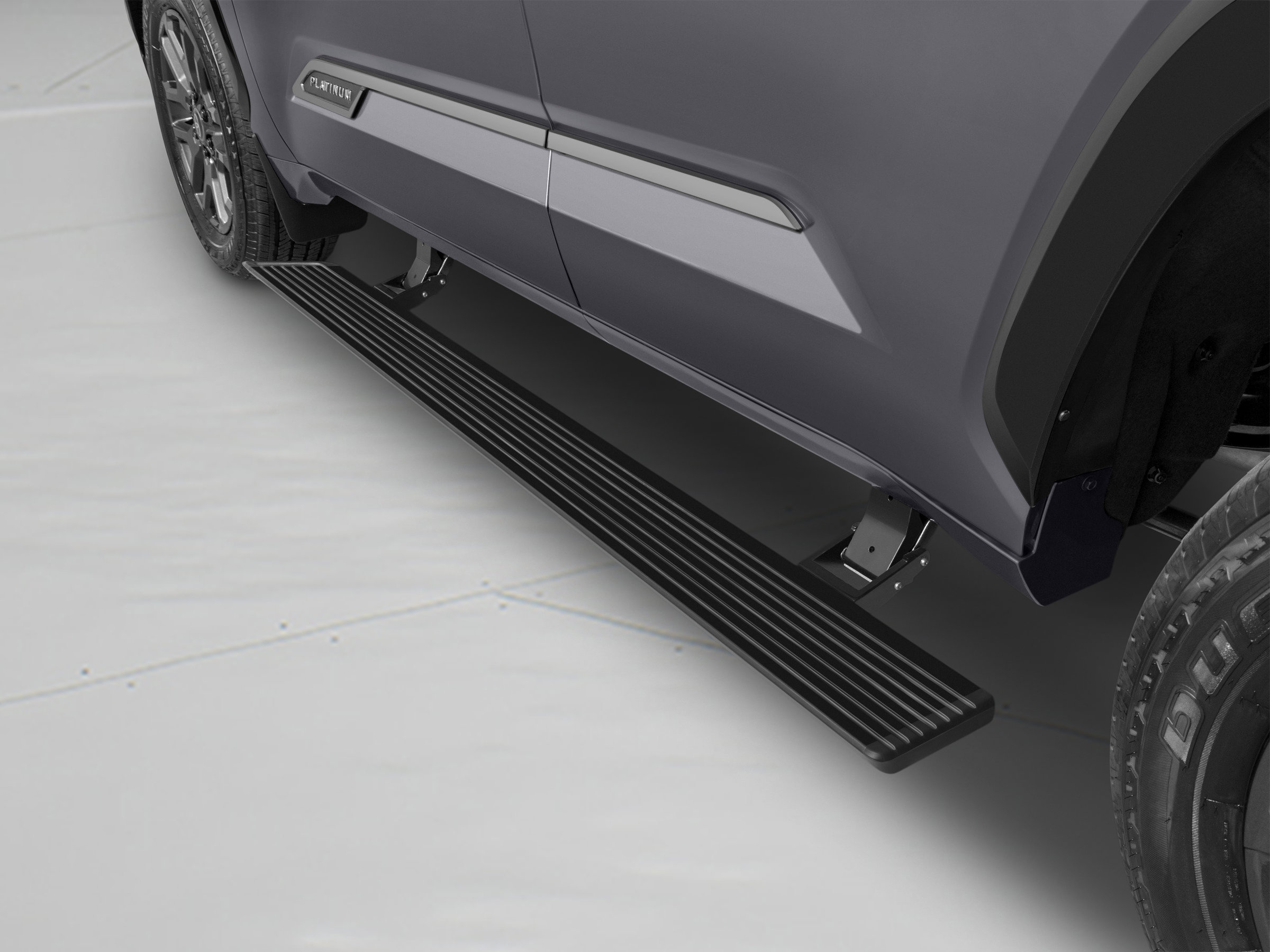 New 2026 Toyota Sequoia Capstone AWD/4WD image 60
