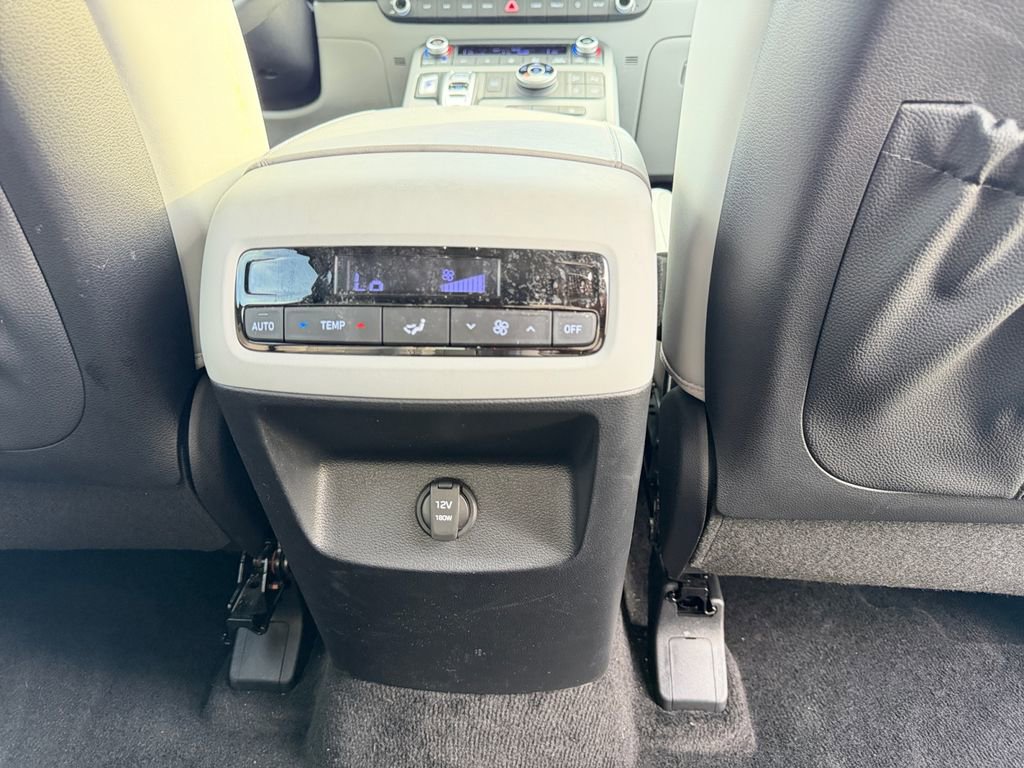 Used 2025 Hyundai Palisade SEL AWD/4WD image 22