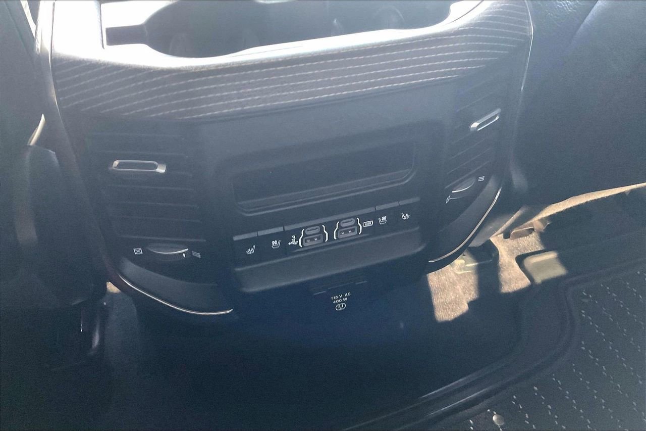 Certified 2020 RAM 1500 Limited image 18