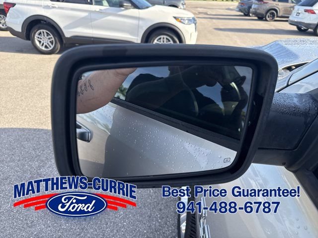 Used 2014 RAM 1500 Sport w/ Convenience Group RWD image 8