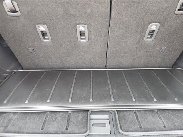 Used 2025 Honda Pilot Sport image 33