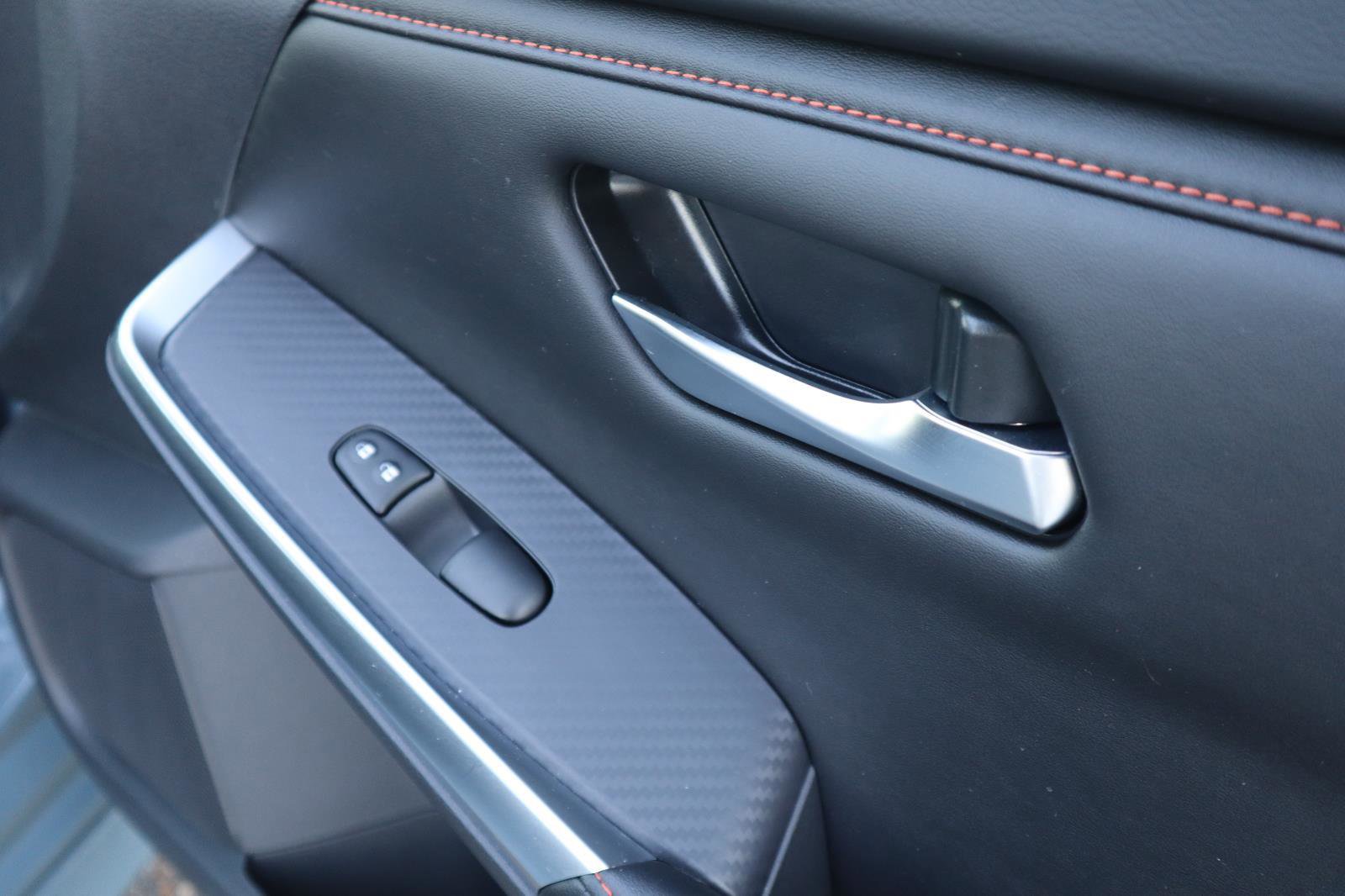 Used 2024 Nissan Sentra SR image 45