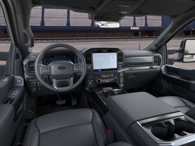 New 2026 Ford F150 Lariat AWD/4WD image 9